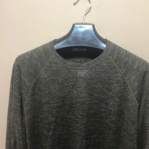 Vince light sweater